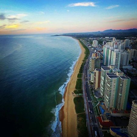 Verdes Mares Vila Velha  Bagian luar foto