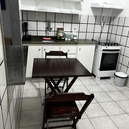 Verdes Mares Vila Velha  Bagian luar foto