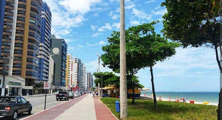 Verdes Mares Vila Velha  Bagian luar foto