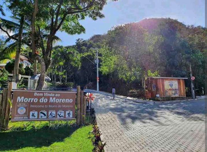 Verdes Mares Vila Velha  Bagian luar foto