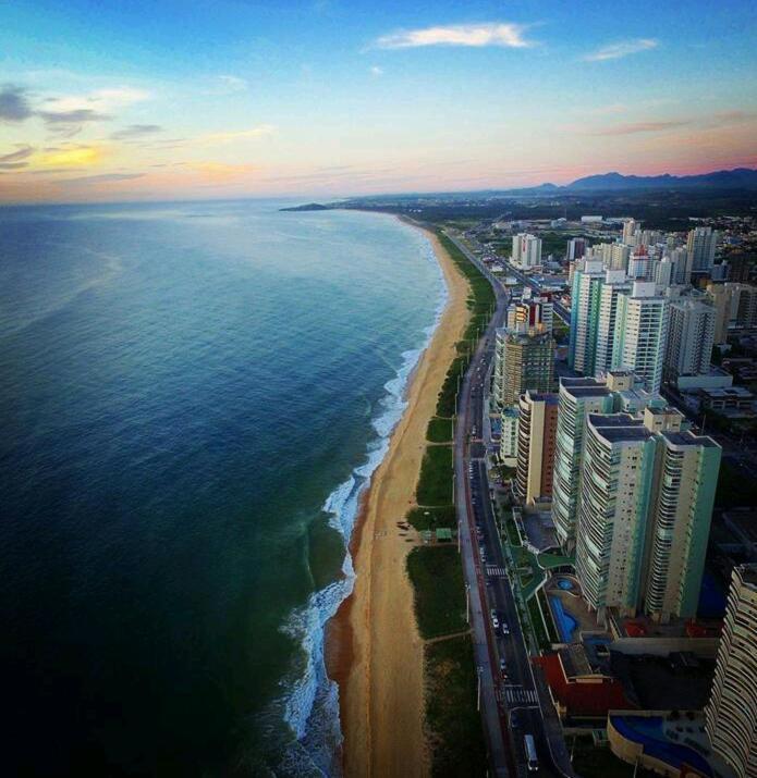 Verdes Mares Vila Velha  Bagian luar foto