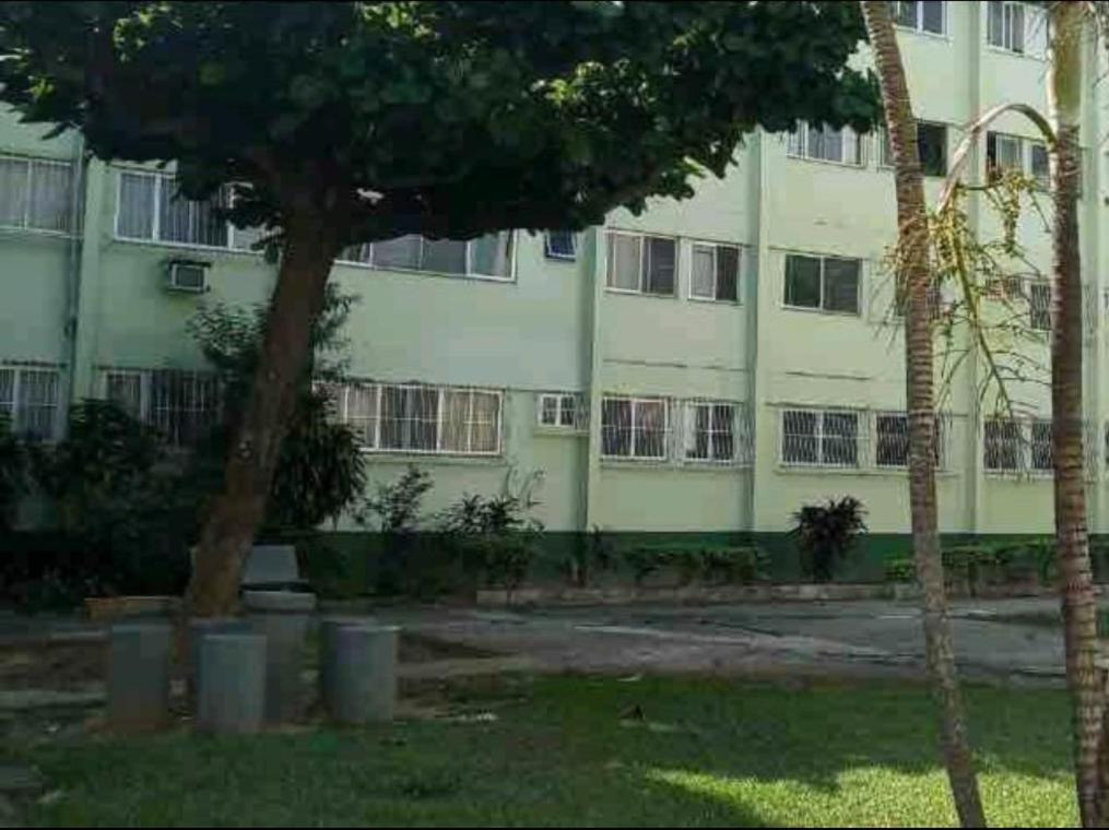 Verdes Mares Vila Velha  Bagian luar foto