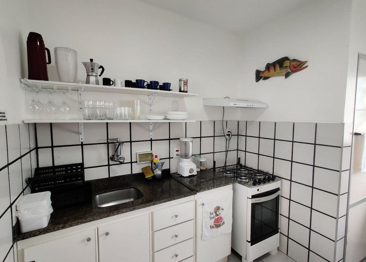 Verdes Mares Vila Velha  Bagian luar foto