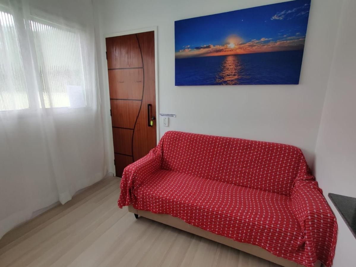Verdes Mares Vila Velha  Bagian luar foto