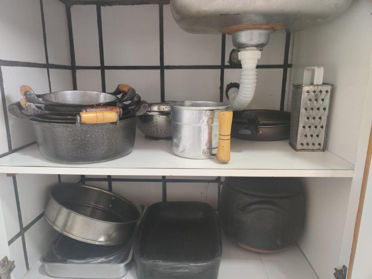 Verdes Mares Vila Velha  Bagian luar foto