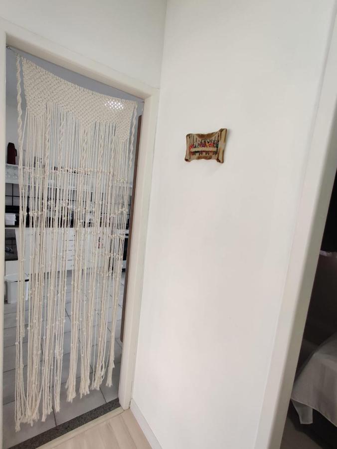 Verdes Mares Vila Velha  Bagian luar foto