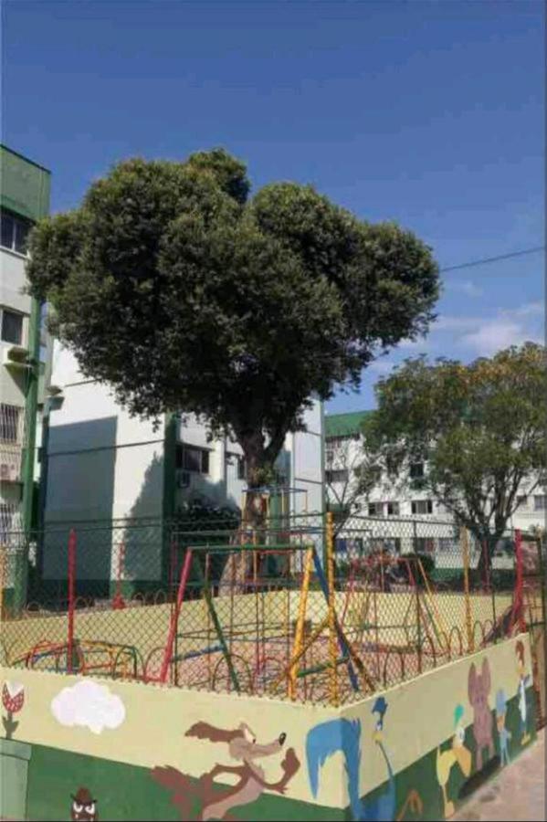 Verdes Mares Vila Velha  Bagian luar foto