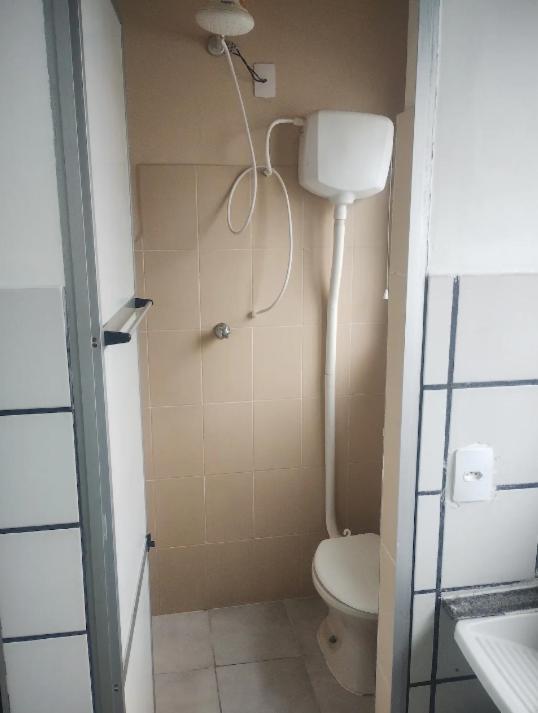 Verdes Mares Vila Velha  Bagian luar foto