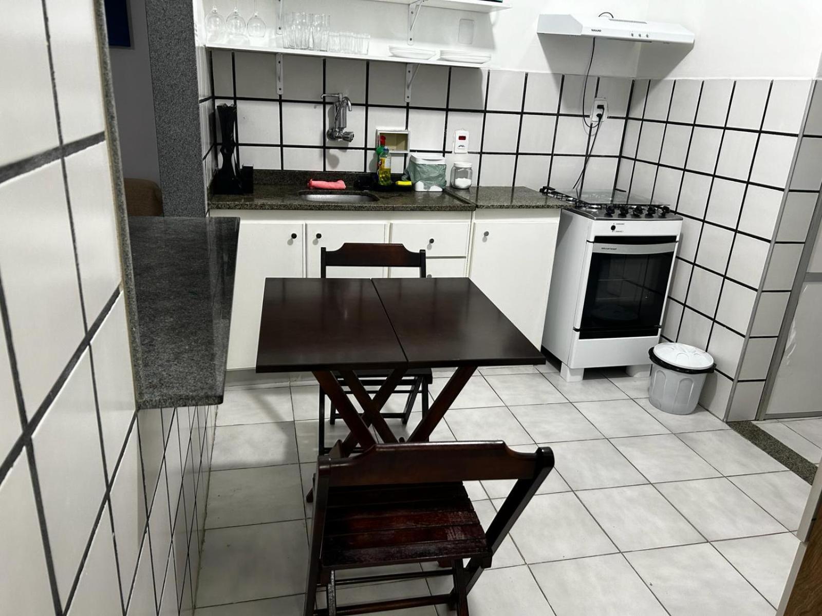 Verdes Mares Vila Velha  Bagian luar foto